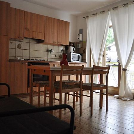 Villa Il Bilocale Della Nonna Locana Exterior foto
